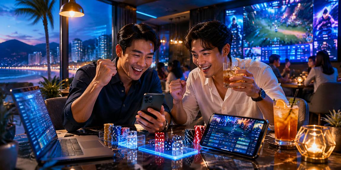 xoso3 mobile gaming