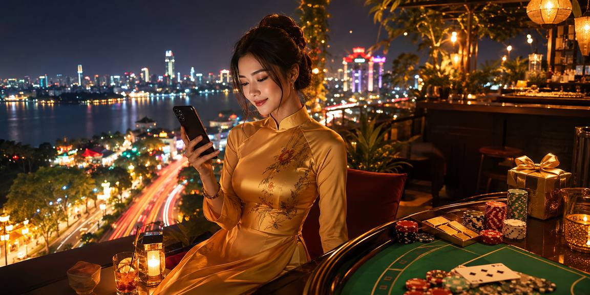 xoso3 mobile gaming